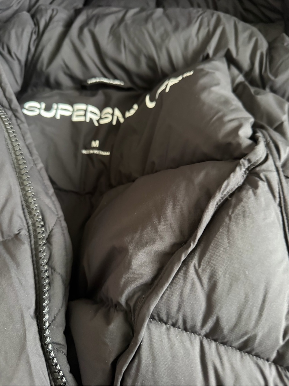 Aritzia The Super Puff™ The SuperSnug Puff™ Long - cliMATTE™ - Picture 4 of 8